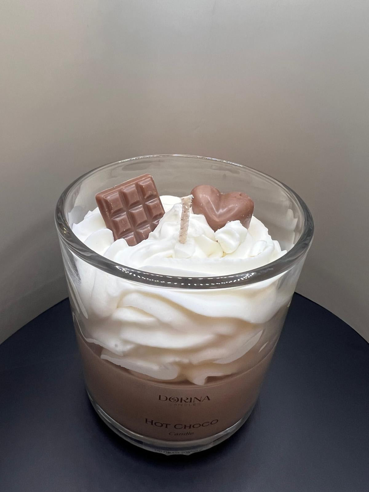 Hot Choco