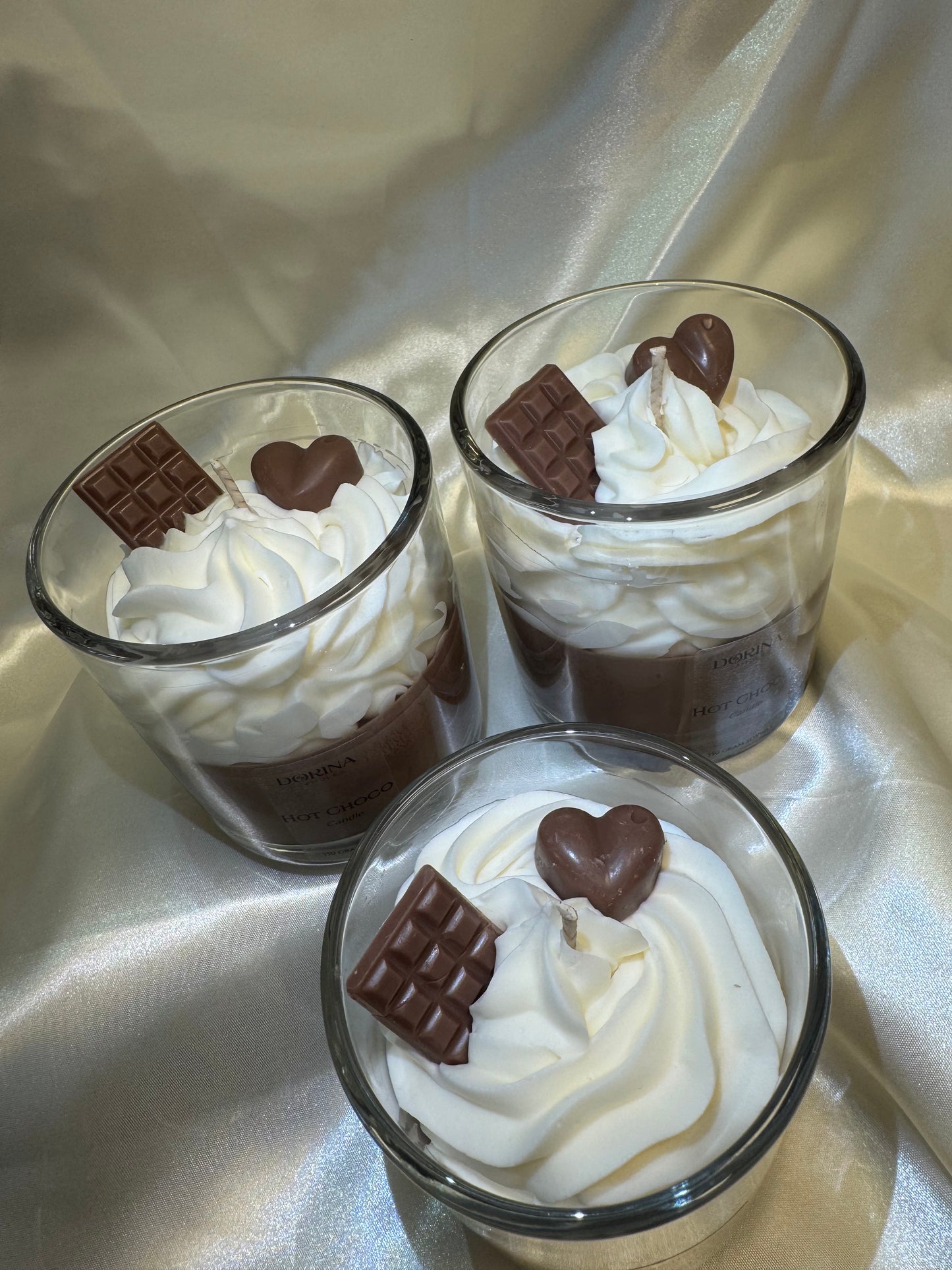 Hot Choco