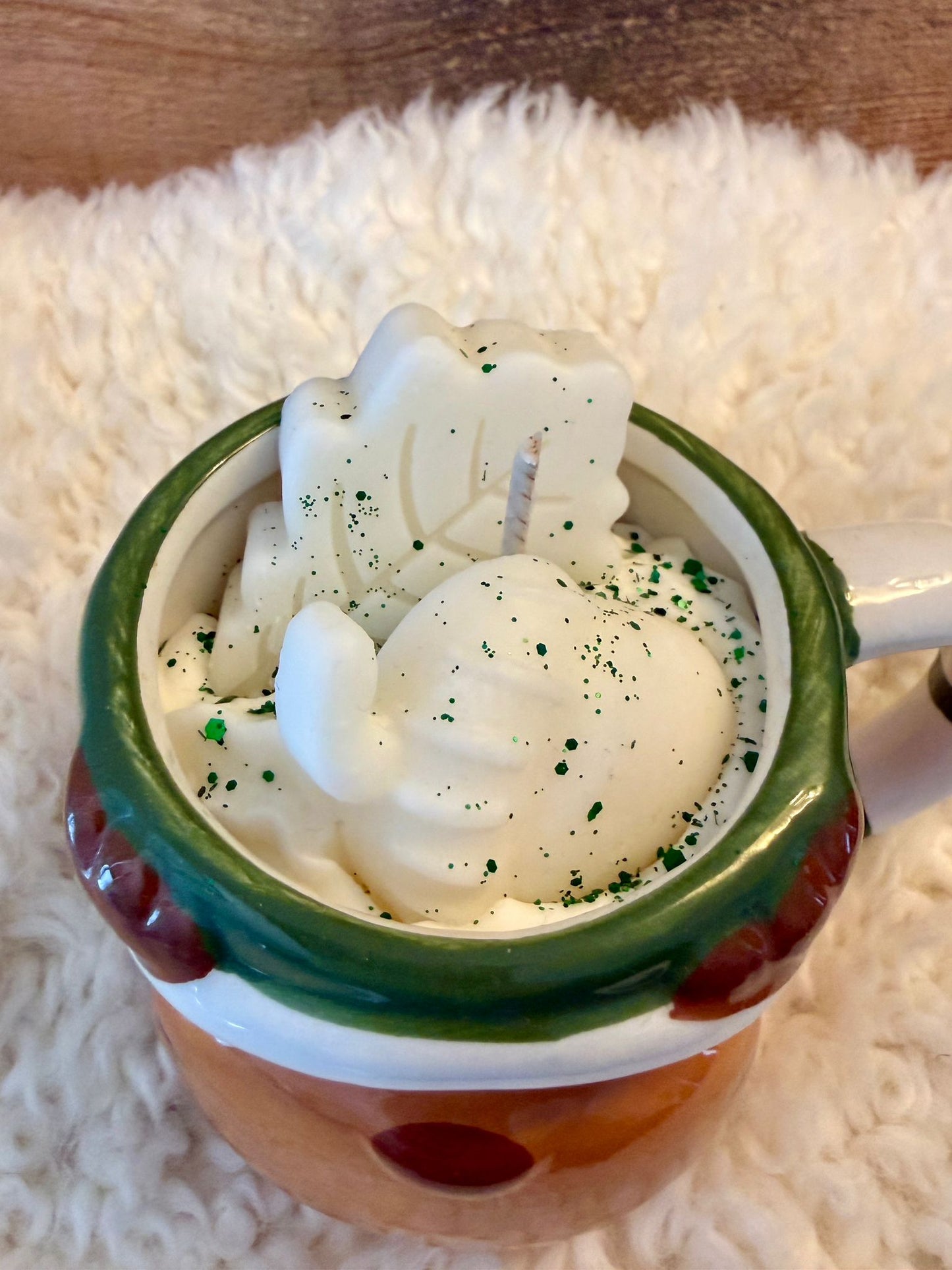 Winter Joy