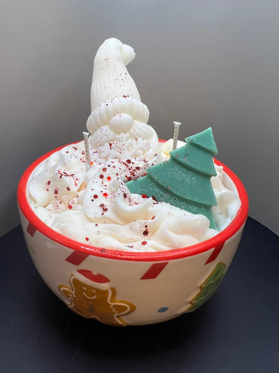 Winter Wonderland Bowl