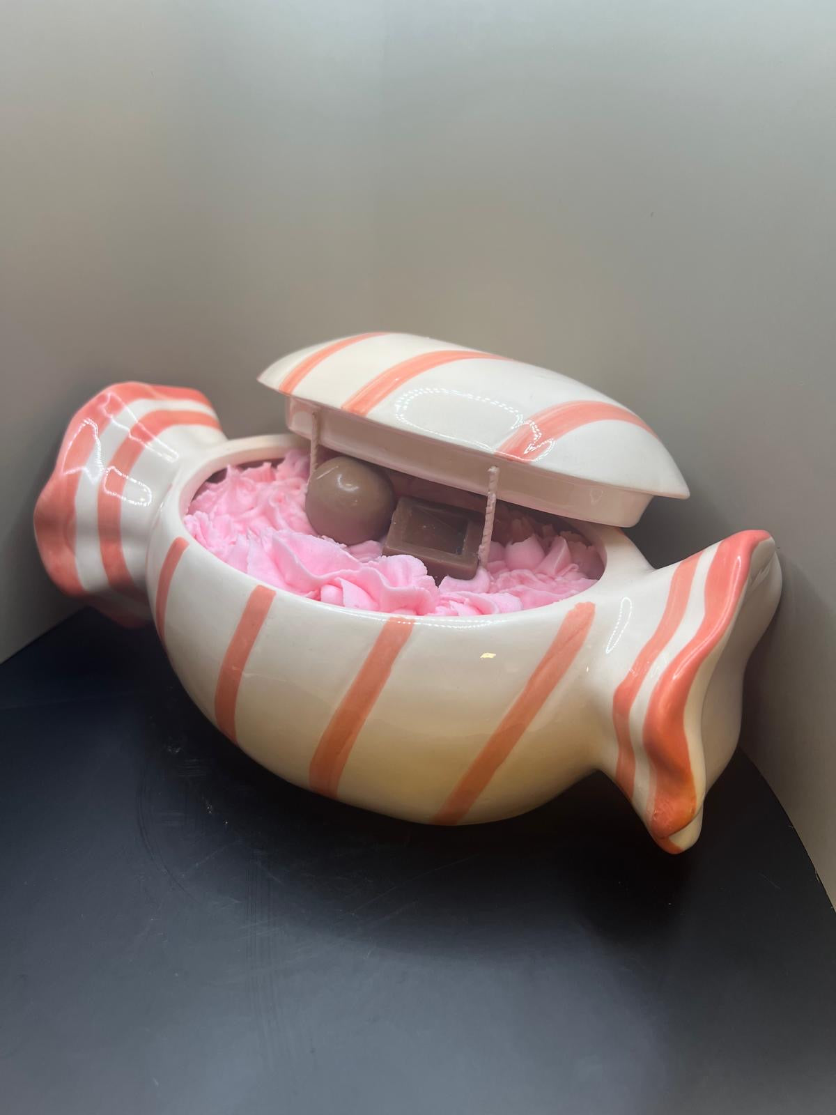 Candy Dream Jar