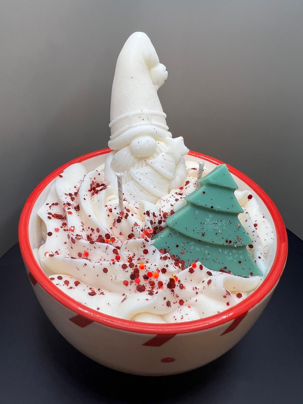 Winter Wonderland Bowl