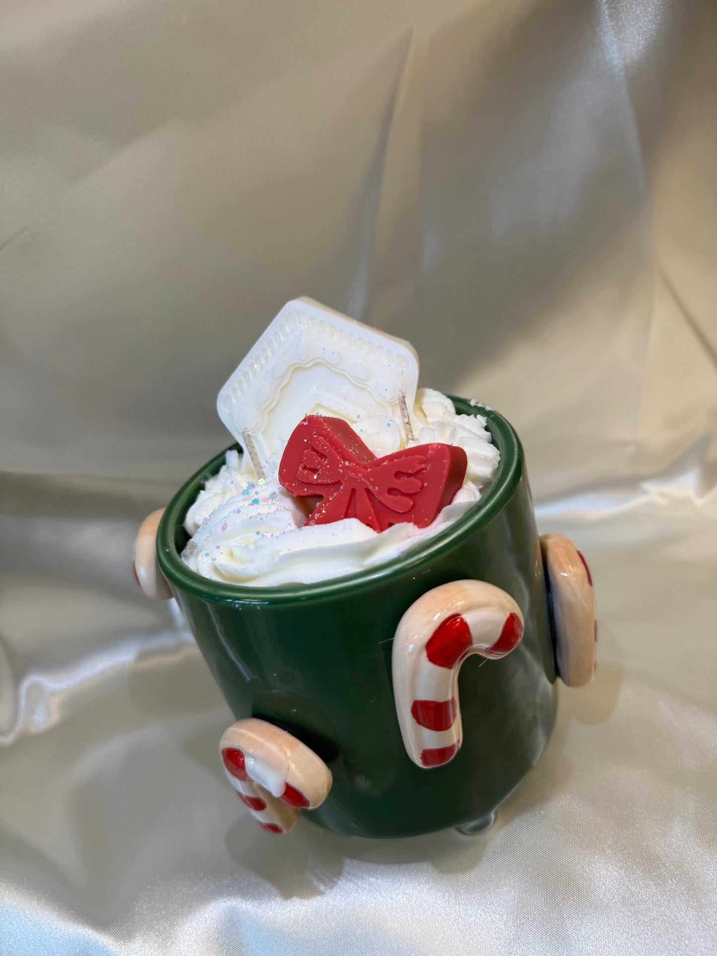 Candy Cane Cottage