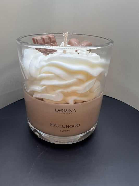 Hot Choco