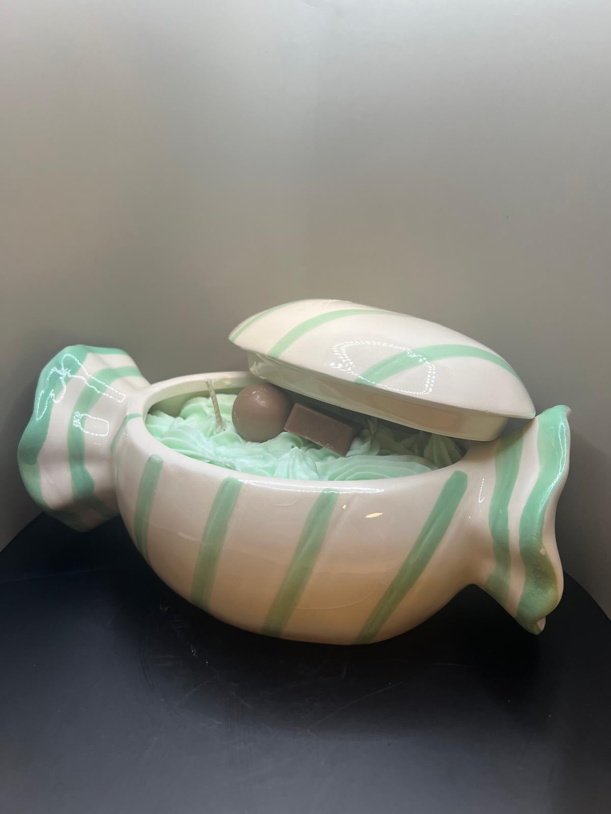Candy Dream Jar