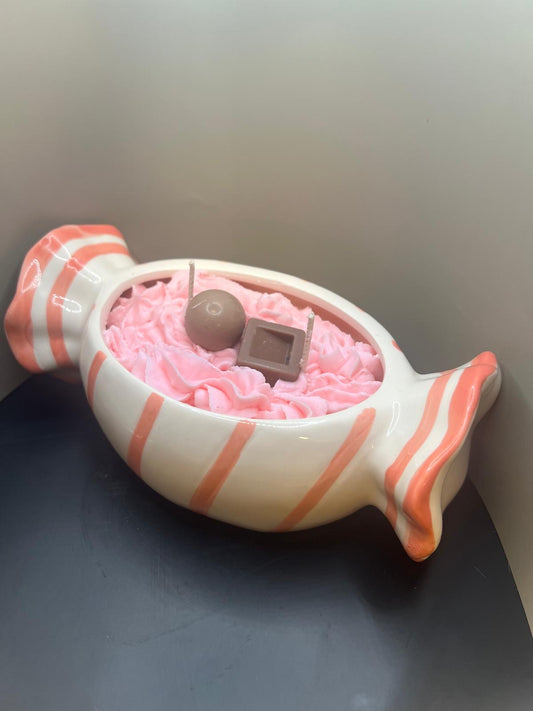 Candy Dream Jar