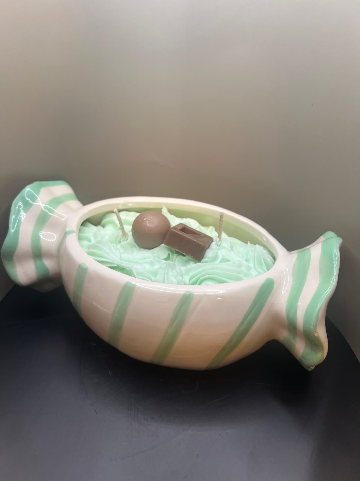 Candy Dream Jar