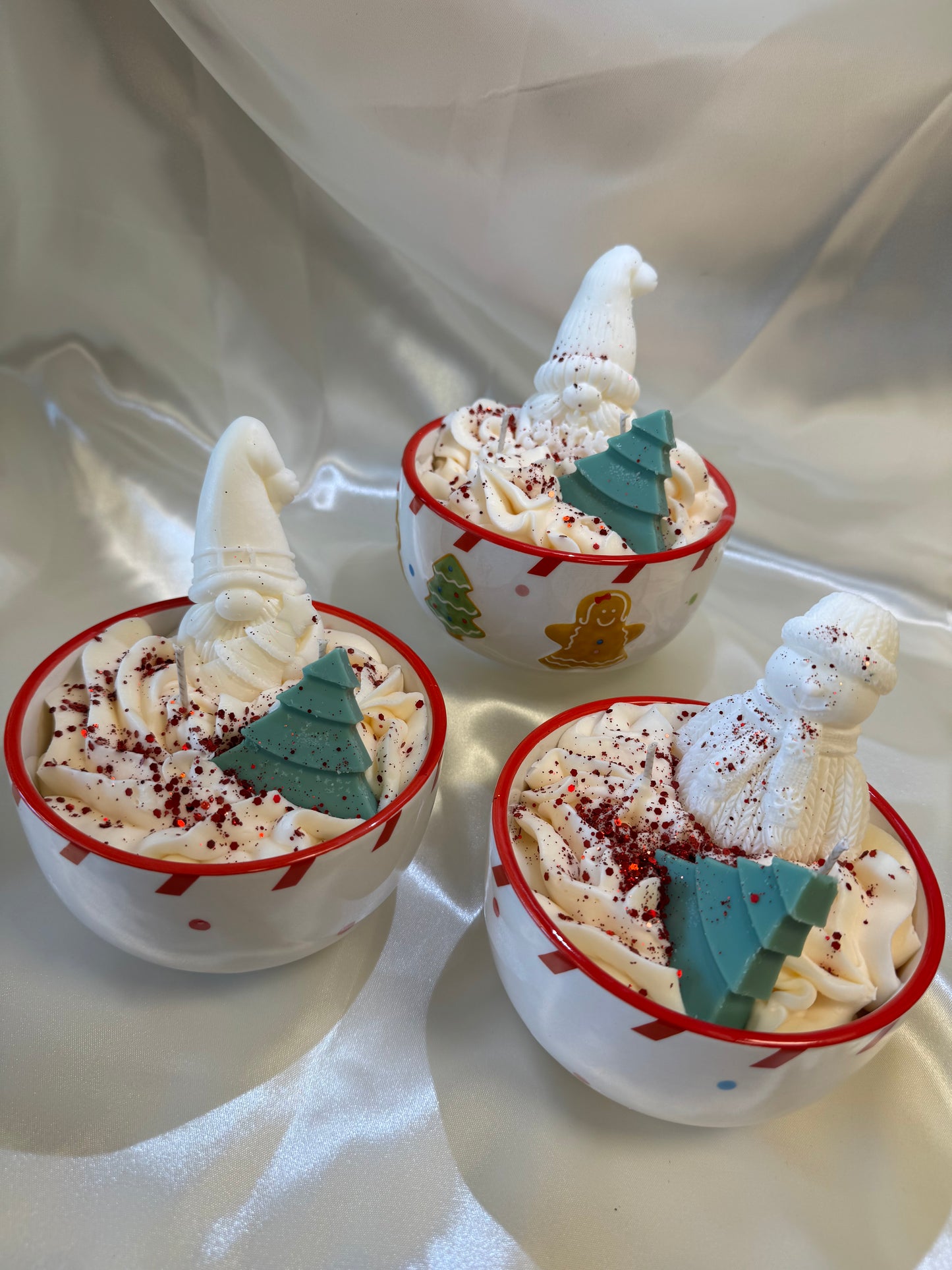 Winter Wonderland Bowl