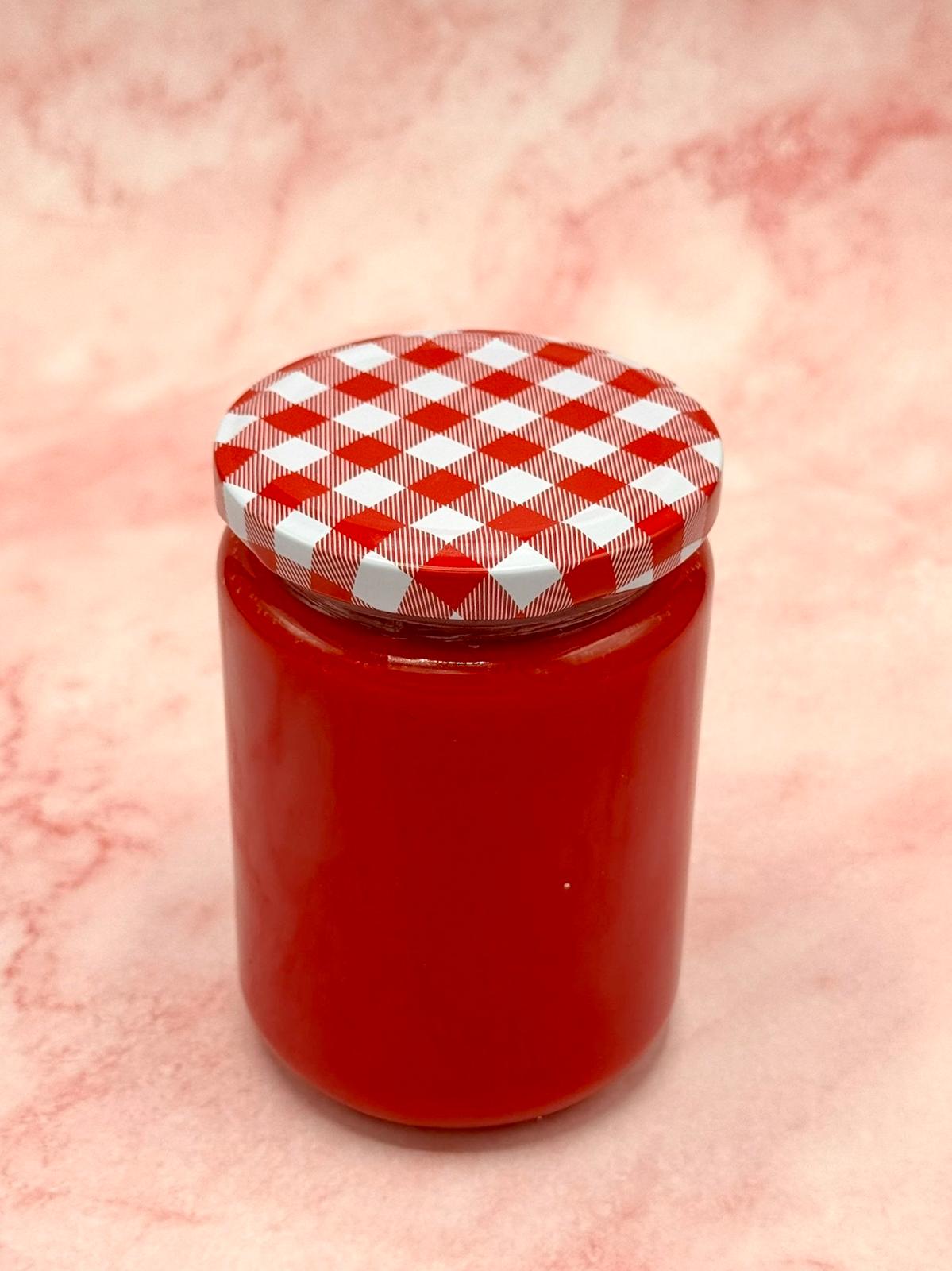 Strawberry Jam