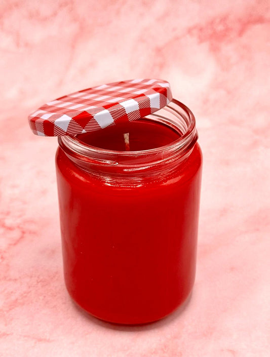 Strawberry Jam
