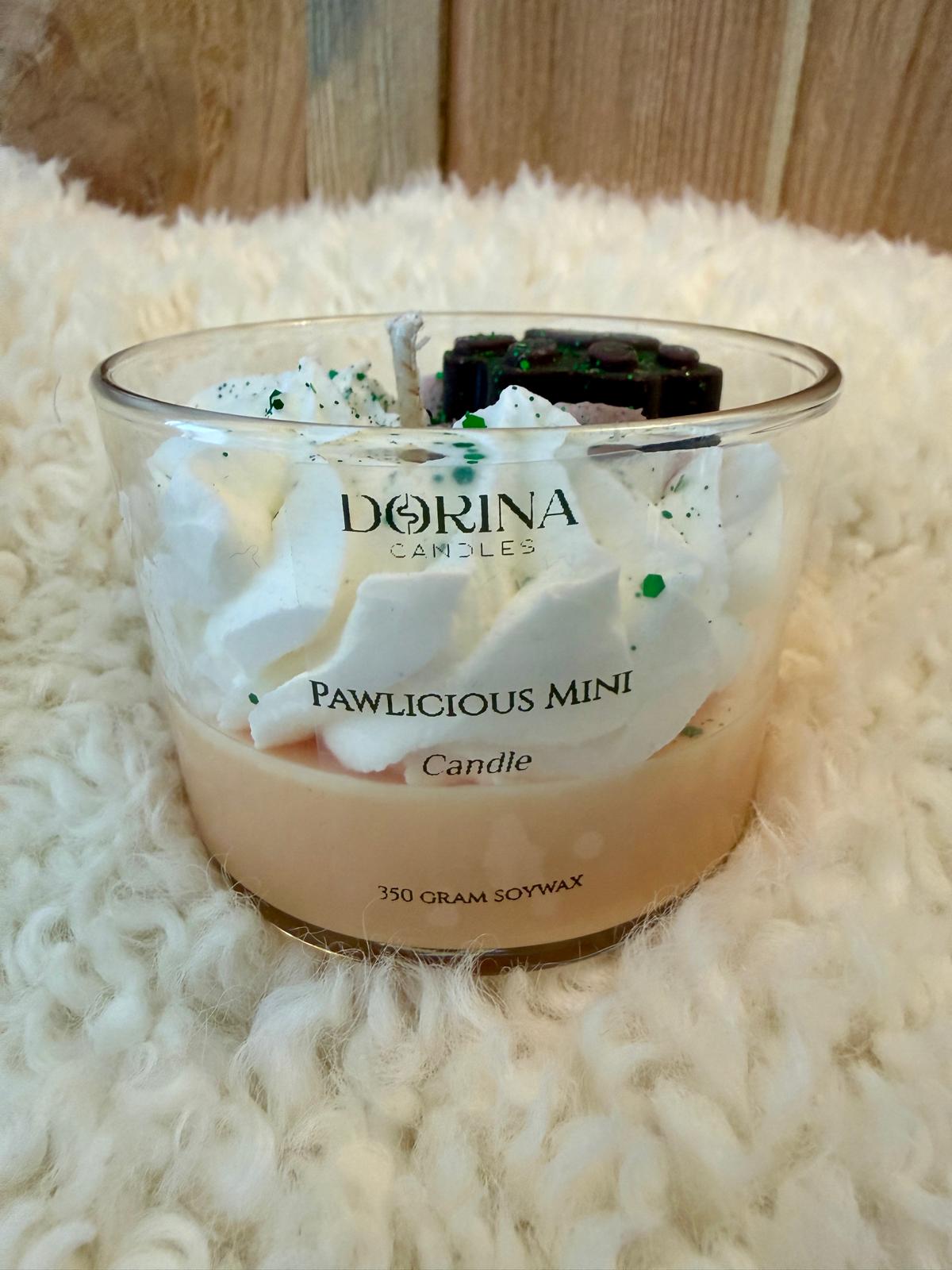 Pawlicious mini