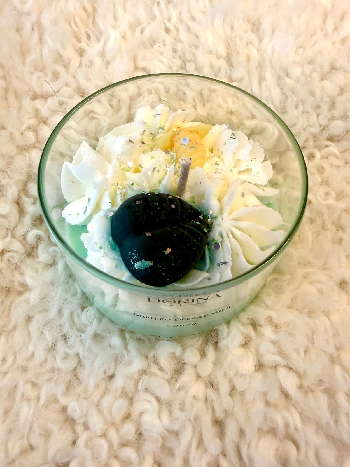 Minted Desert mini