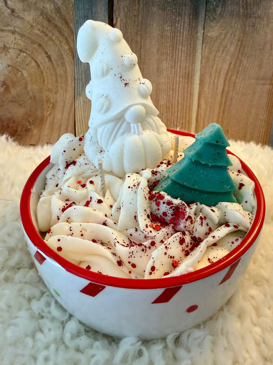 Winterwonderland Bowl