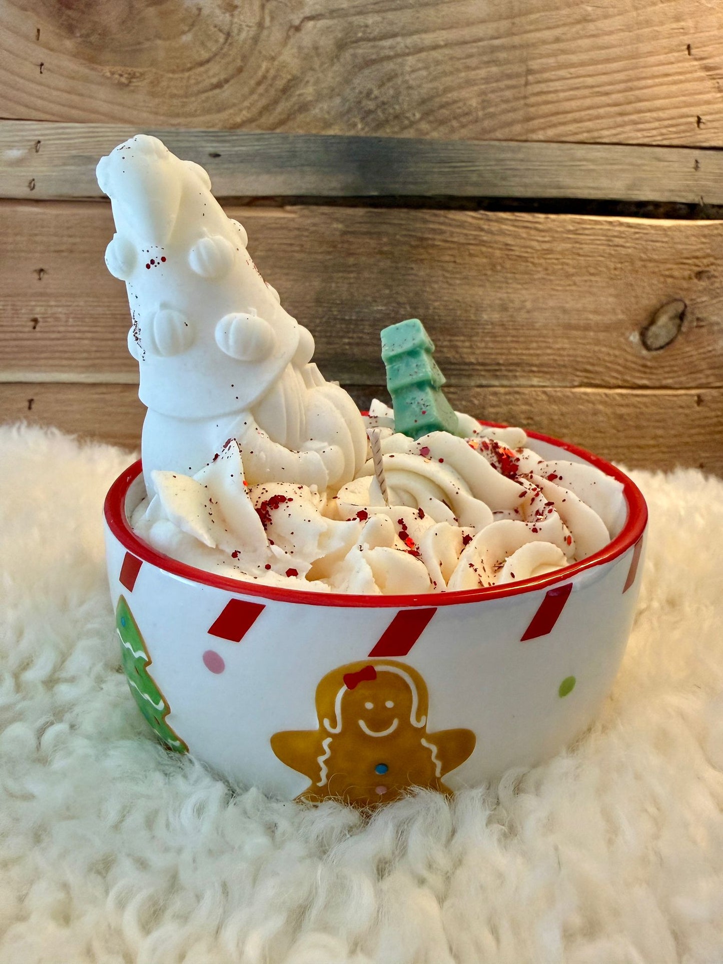 Winterwonderland Bowl