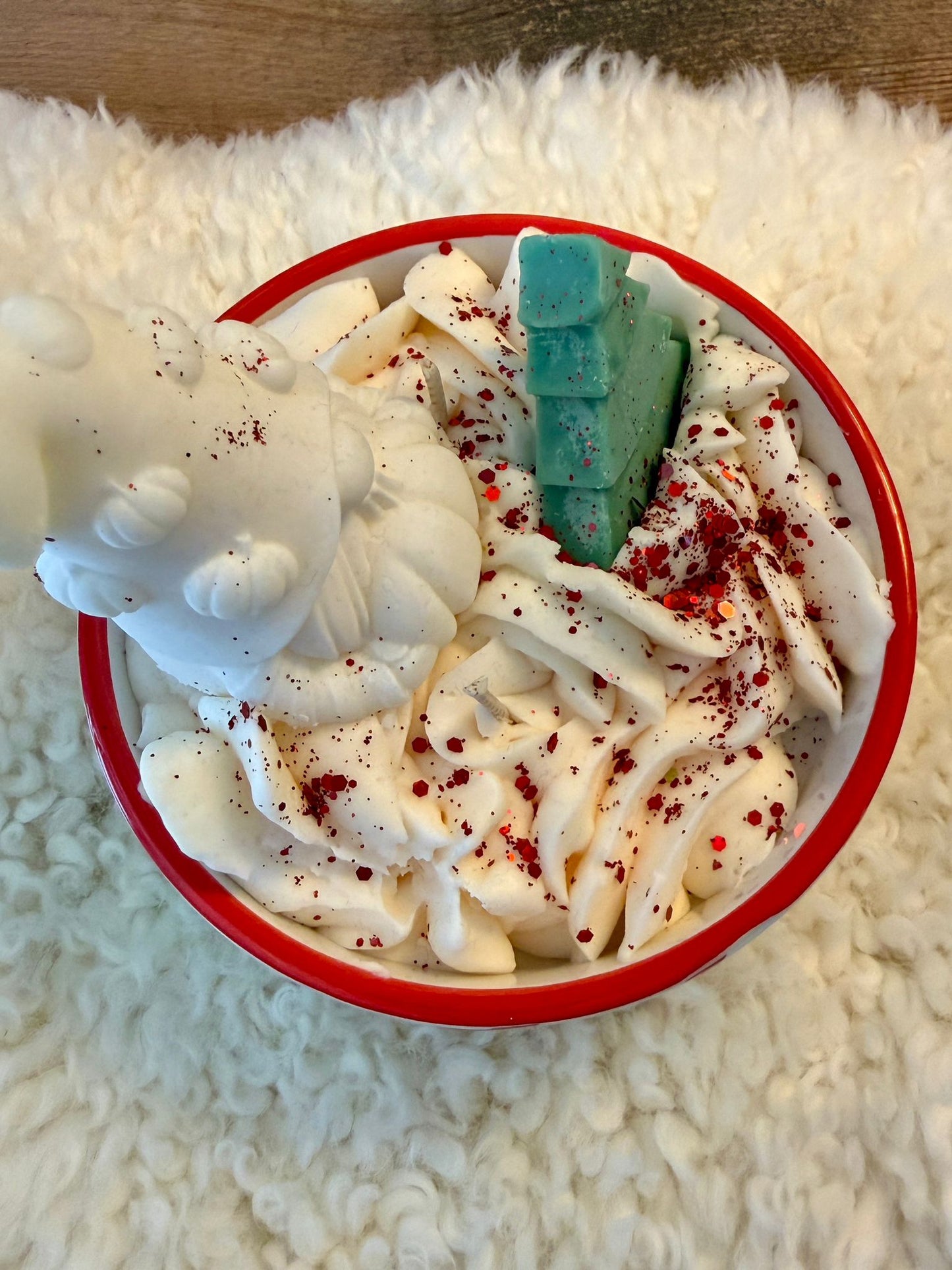 Winterwonderland Bowl