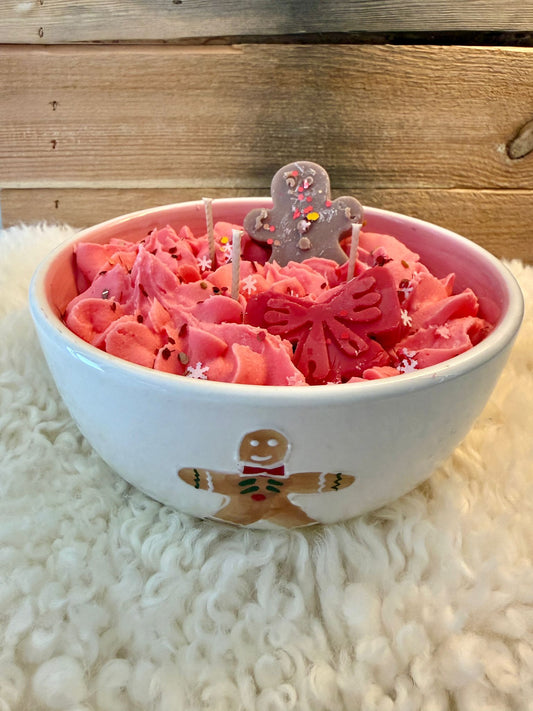Gingerbread Delight