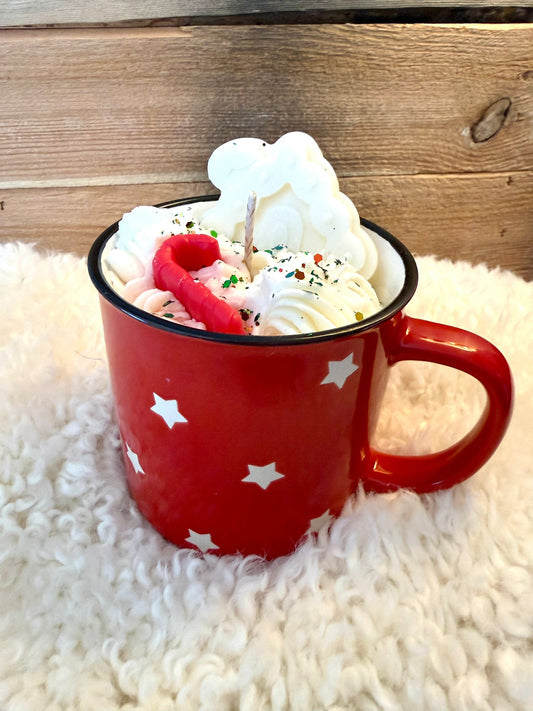 Winter Mug
