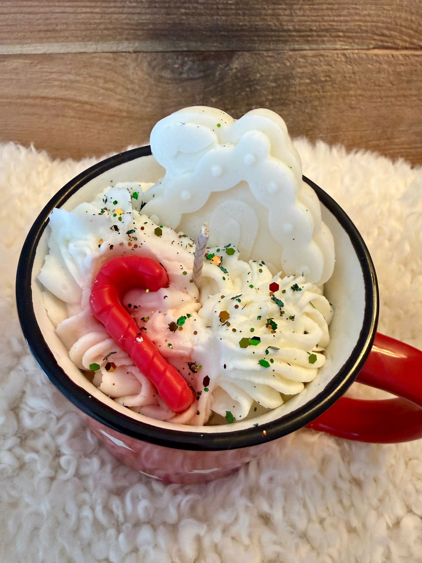 Winter Mug