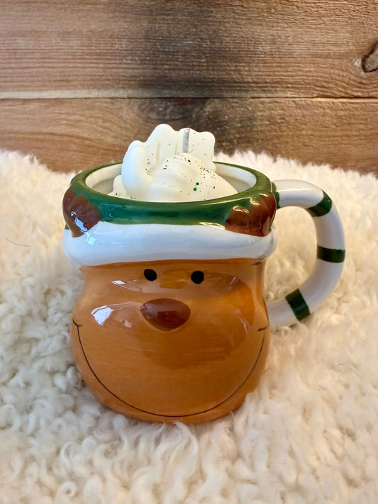 Winter Joy
