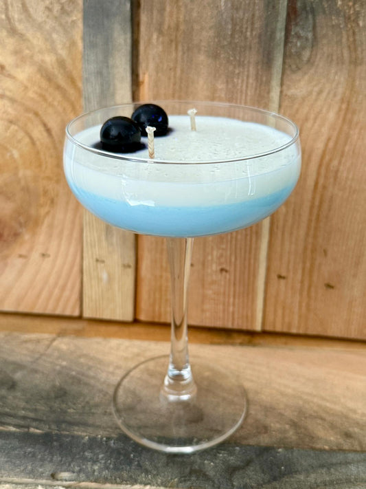 Cocktail Bosbes